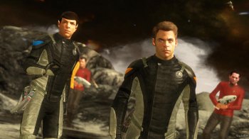 [XBOX360]Star Trek The Video Game [PALNTSCUENG]