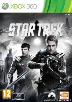 [XBOX360]Star Trek The Video Game [PAL\NTSC\U\ENG]