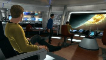 [PS3]Star Trek: The Video Game (2013) by cg