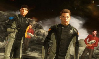 [PS3]Star Trek: The Video Game (2013) by cg