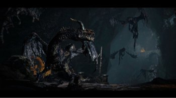 [PS3] Dragon's Dogma Dark Arisen [PAL] [ENG] [Repack] [3хDVD5]