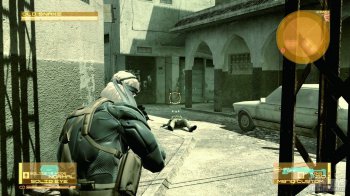 [PS3]Metal Gear Solid 4 Guns of the Patriots (2008) [Ps3][PAL][MULTi6]