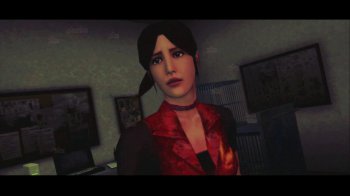 [PS3]Resident Evil: Code Veronica X HD (2011)[FULL][USA][ENG][RePack][4.21][4.30][4.40]
