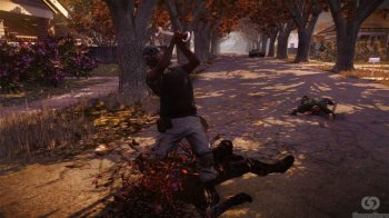[XBOX360][Freeboot]State Of Decay XBLA 