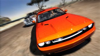 [XBOX360] Fast & Furious: Showdown [Region FreeENG]