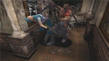 [PS3]Resident Evil 3: Nemesis (2011) [FULL] [USA] [ENG] [RePack] [4.21] [4.30] [4.40]