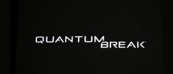 Дебютный трейлер Quantum Break