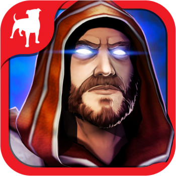 Solstice Arena [v1.01, RPG, iOS 5.1, ENG]