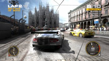 [PS3]Grid 2 (2013) PS3 Repack by CG