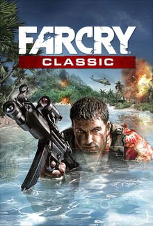 [XBOX360][ARCADE] Far Cry Classic [ENG]