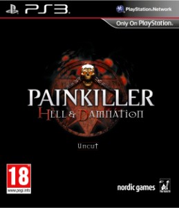 [PS3]Painkiller: Hell & Damnation [ENG]