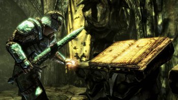 [PS3]The Elder Scrolls V: Skyrim - Legendary Edition [USA/ENG]