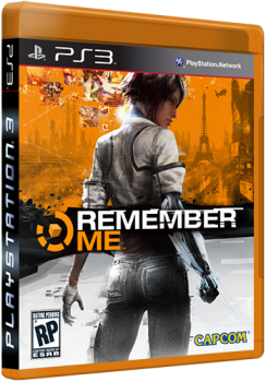 [PS3]Remember Me DLC Pack[ от BESTiaryofconsolGAMERs]