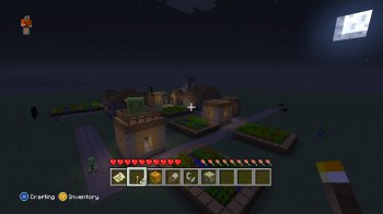 [XBOX360]Minecraft [Region Free/ENG]