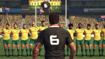 [XBOX360]Jonah Lomu Rugby Challenge 2 [Region Free] [ENG]
