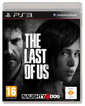 [PS3] The Last of Us [RUS\ENG] [Repack] [9xDVD5]