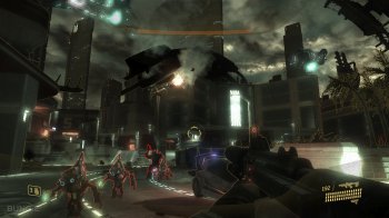 [XBOX360]Halo 3: ODST [Region Free/ENG] (2009) 