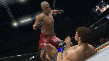 [PS3]UFC Undisputed 3 [FULL][EUR/ENG][L] [4.30 CFW]