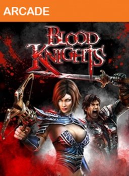 [XBOX360][Freeboot]Blood Knights [ENG]