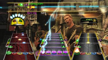 [XBOX360] Guitar Hero: Metallica [Region Free / ENG]