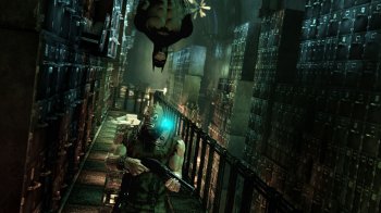 [PS3] Batman Arkham Asylum (All CFW)