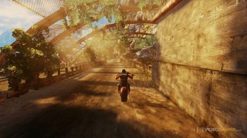 [PS3]Ride To Hell Retribution-PROPER
