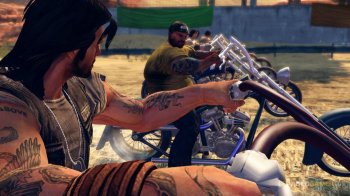 [PS3]Ride To Hell: Retribution [FULL] [ENG] [4.30+]