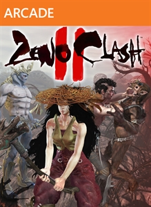 [XBOX360][ARCADE] Zeno Clash Ultimate Edition [ENG]