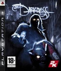 [PS3] The Darkness [FULL] [RUS] [3.55/4.41]