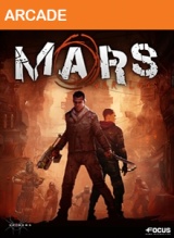 [XBOX360]Mars: War Logs (2013)