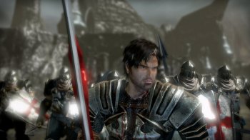 [PS3]Blood Knights [EUR/ENG]