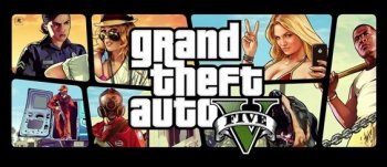 Геймплей GTA V