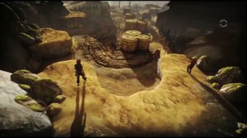 [XBOX360][ARCADE] Brothers: A Tale of Two Sons [ENG]