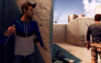 [PS3]Unearthed: Trail of Ibn Battuta - Episode 1 [EUR/RUS]