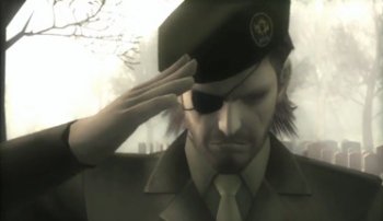 [PS3]Metal Gear Solid: The Legacy Collection [USAENG][4.30 CFW]