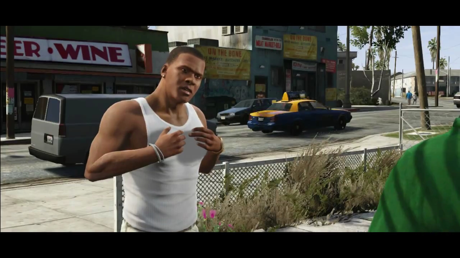 Игра гта франклин. Франклин ГТА 5. Grand Theft auto 5 Тревор.