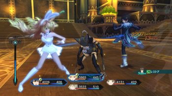 [PS3]Tales of Xillia [EUR/ENG]