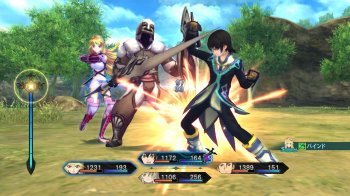 [PS3]Tales of Xillia [EUR/ENG]