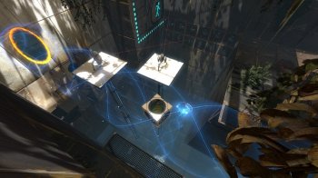 [PS3]Portal 2 (RUS) [2011]