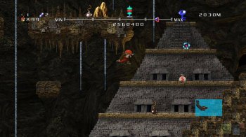 [PS3]Spelunker HD [ENG] [Repack] [1xDVD5]