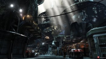 [PS3]Lost Planet 3 [USA/RUS]