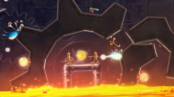 [XBOX360]Rayman: Legends [Region Free] [RUSSOUND] [LT+ 3.0]