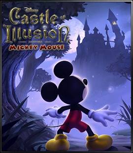 [PS3]Castle of Illusion starring Mickey Mouse HD [USA/ENG]