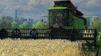 [XBOX360]Farming Simulator [PAL, NTSC-J/ENG]