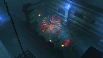 [PS3]Diablo III [EUR/RUS]