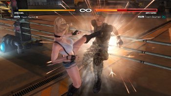 [XBOX360]Dead or Alive 5 Ultimate [Region Free/ENG]