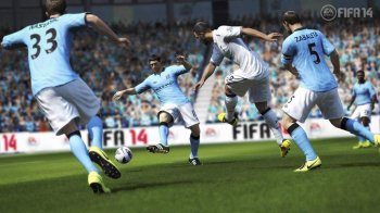 [PS3]FIFA 14 (2013) PS3 | Rip