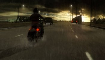 [PS3]Heavy Rain: Move Edition [PAL] [ENG/RUS] [Repack] [8xDVD5] [MOVE]
