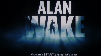 [XBOX360]Alan Wake [JtagRip/Rus] [JTAG/FULL]