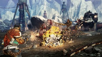 [XBOX360]Borderlands 2: Game of the Year Edition [Region Free/ENG]